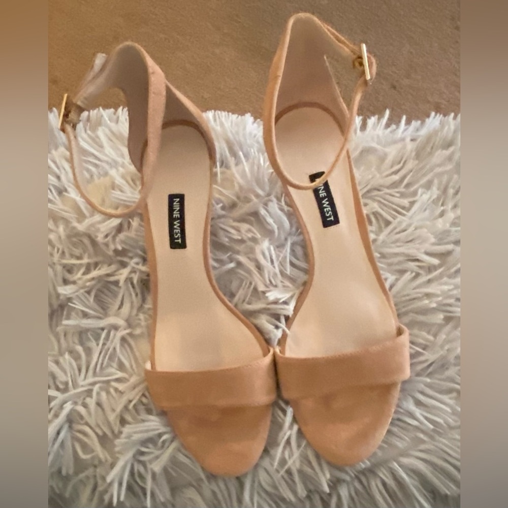 Designer’s Shoes